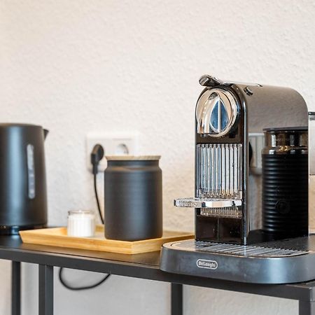 Casa Aguila - Ruhige, Zentrale 4 Zimmerwohnung In フィールンハイム エクステリア 写真