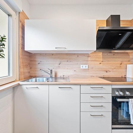 Casa Aguila - Ruhige, Zentrale 4 Zimmerwohnung In フィールンハイム エクステリア 写真