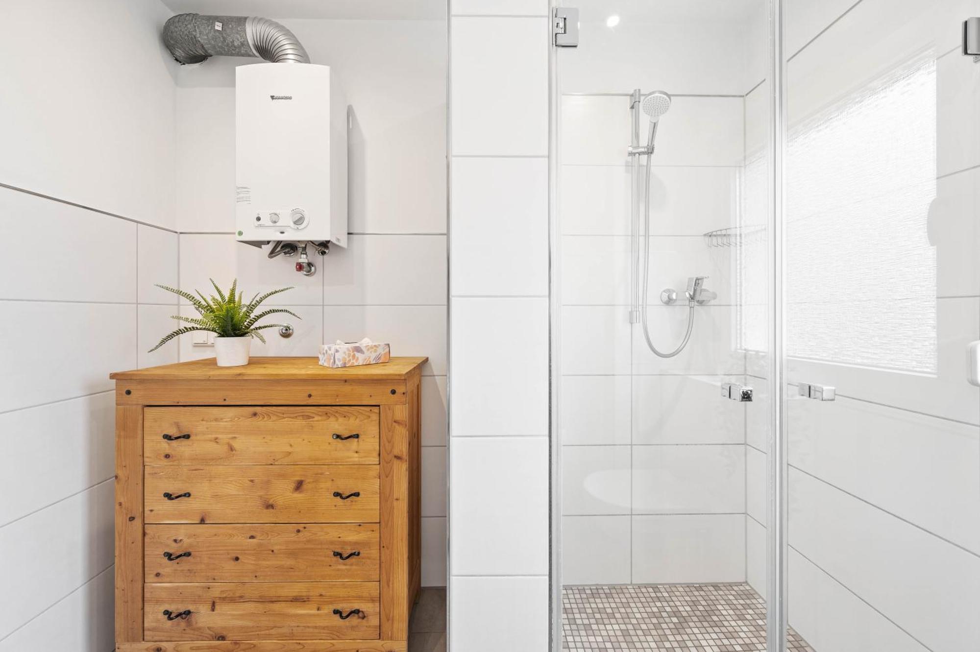 Casa Aguila - Ruhige, Zentrale 4 Zimmerwohnung In フィールンハイム エクステリア 写真