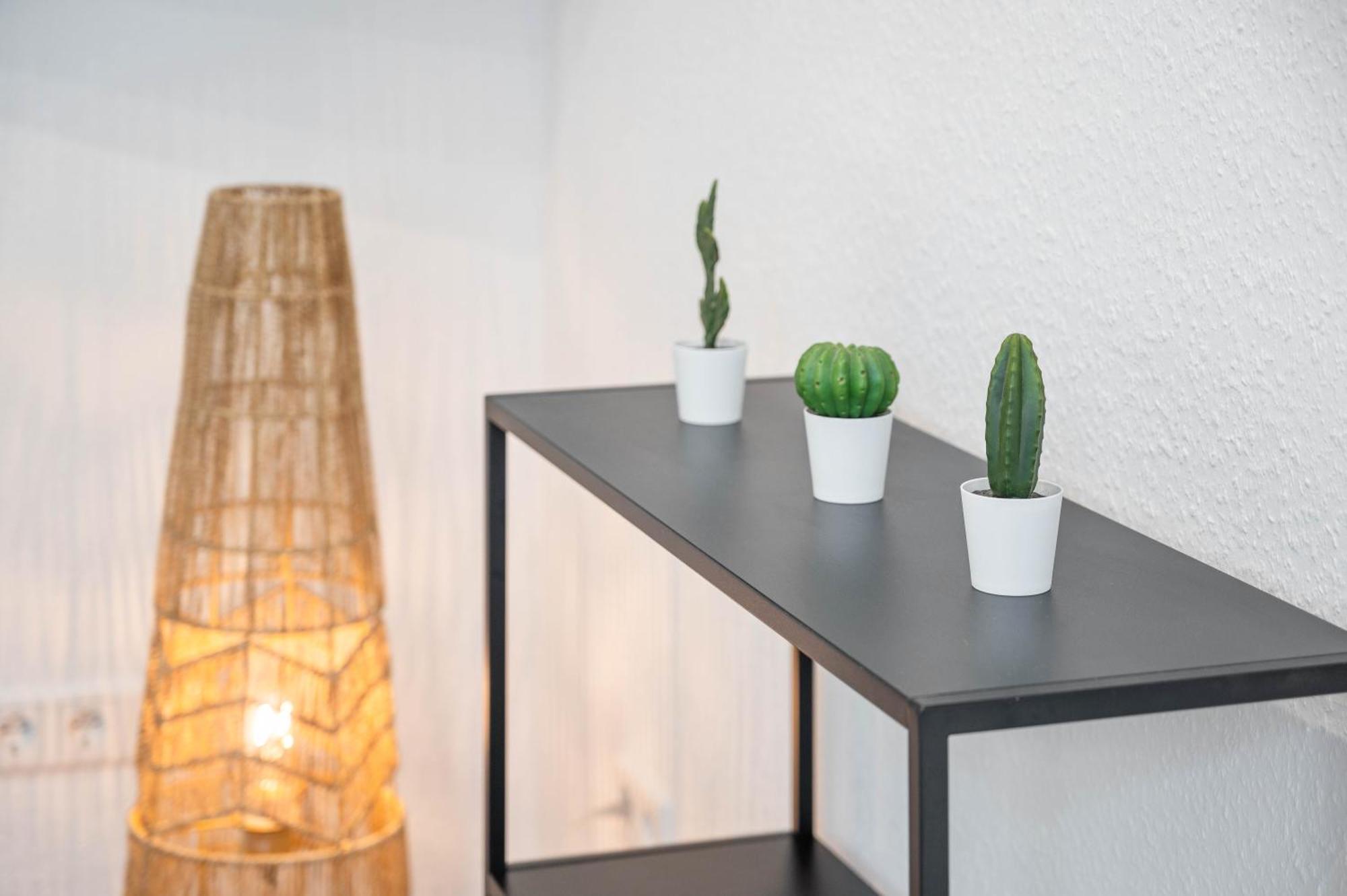 Casa Aguila - Ruhige, Zentrale 4 Zimmerwohnung In フィールンハイム エクステリア 写真